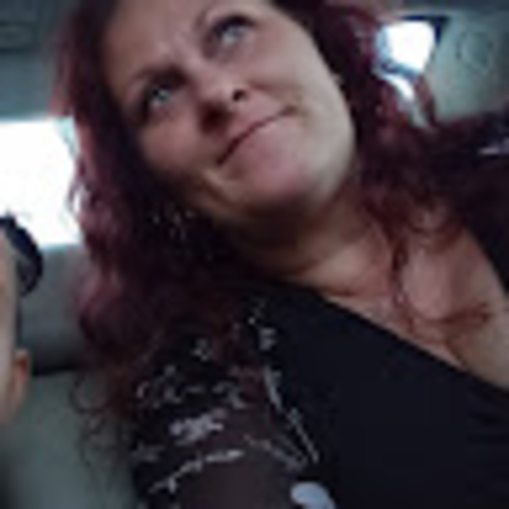 Meet your Posher, Lisa cherice